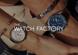 Image - The Watch Factory