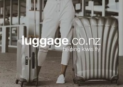 Image - Luggage.co.nz